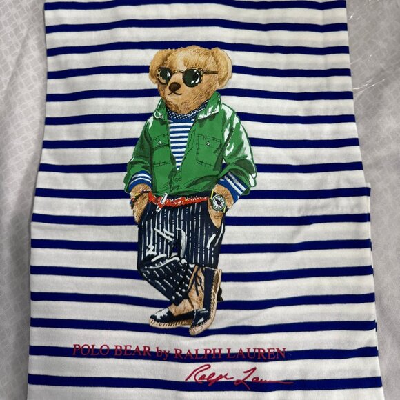 Crewneck Tee - Picture 1 of 2